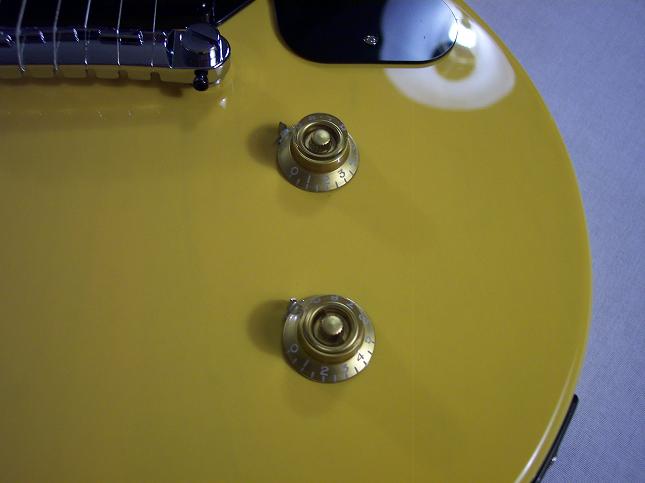 Les Paul Junior '57 Reissue Picture 15